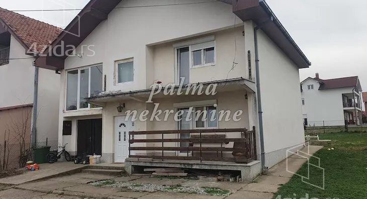 Kuća | 4zida