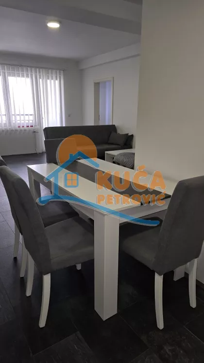 Janka Veselinovića | 4zida.rs