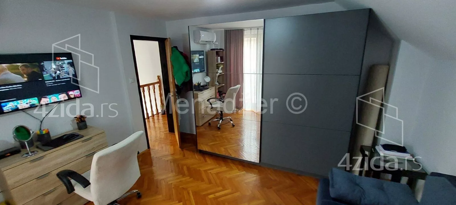 Kuća | 4zida
