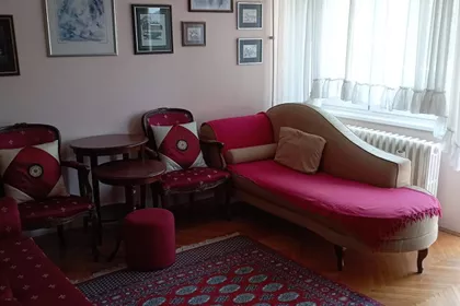 Dušanovac | 4zida.rs