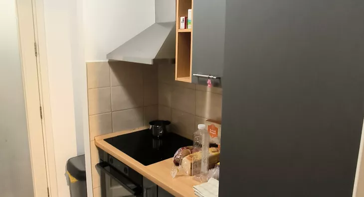 Četvoroiposoban stan | 4zida