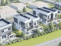 Željezničko Naselje, Gradske lokacije, Subotica | 4zida.rs