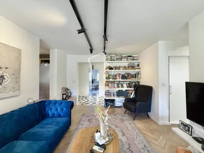 Ilije Garašanina | 4zida.rs