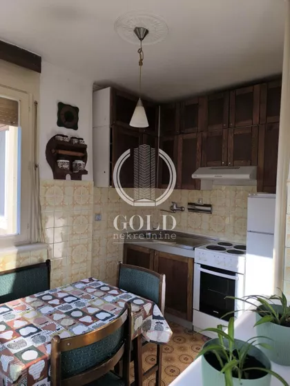 Bulevar Oslobođenja | 4zida.rs