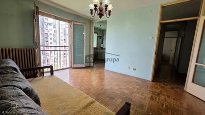 Jurija Gagarina | 4zida.rs