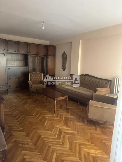 Mileševska | 4zida.rs