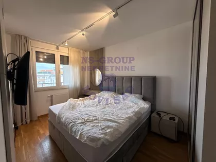 Bulevar Patrijarha Pavla (Somborski Bulevar) | 4zida.rs