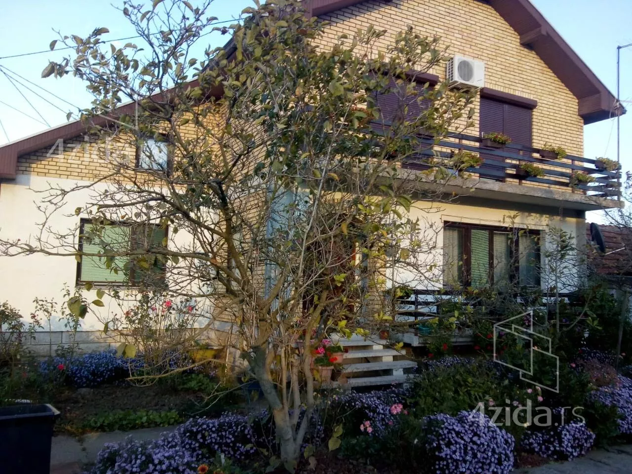 2-etažna kuća | 4zida