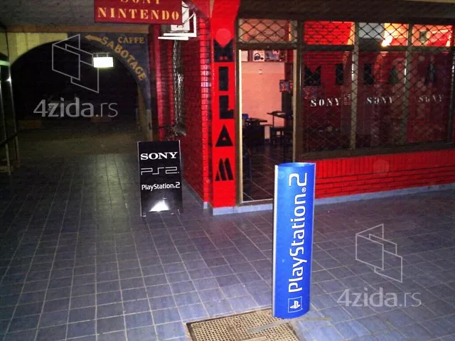 Lokal | 4zida