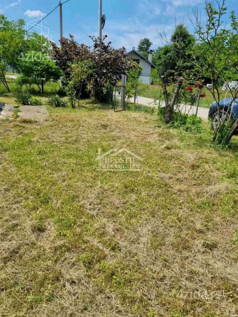 Građevinsko zemljište | 4zida