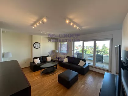 Bulevar Patrijarha Pavla (Somborski Bulevar) | 4zida.rs