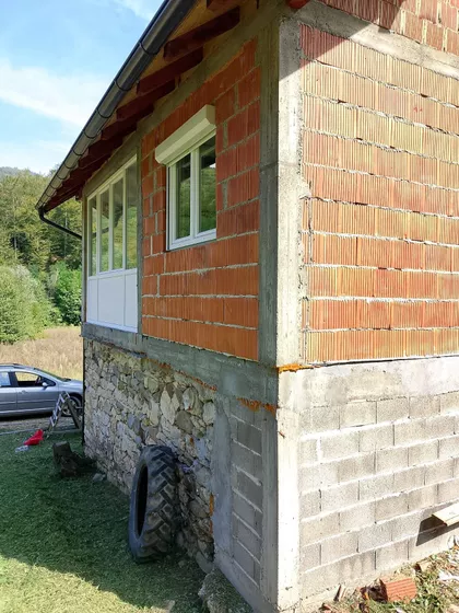 Velika Reka | 4zida.rs