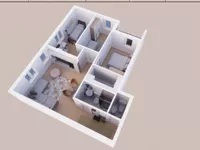 Vidovdansko Naselje, Gradske lokacije, Novi Sad | 4zida.rs