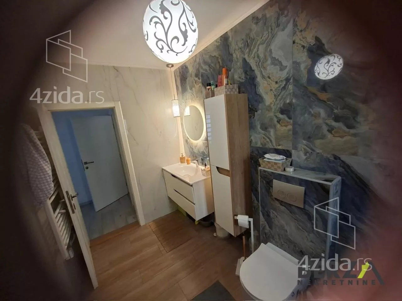 Kuća | 4zida