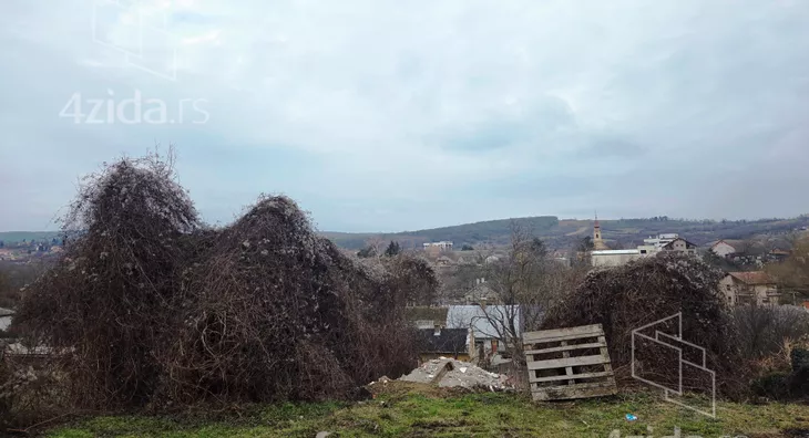 Građevinsko zemljište | 4zida