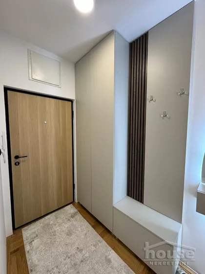 Bulevar Patrijarha Pavla (Somborski Bulevar) | 4zida.rs