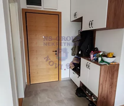 Petrovaradinsko Podgrađe - Gradić | 4zida.rs
