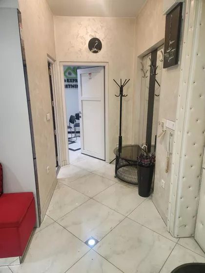 Vožda Karađorđa 5 | 4zida.rs