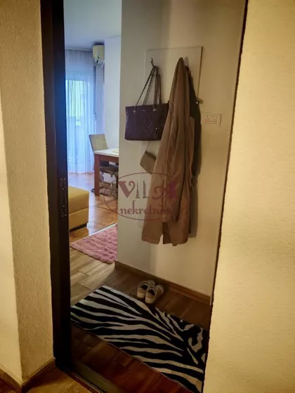 Adamovićevo Naselje | 4zida.rs