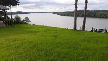 Priobalska