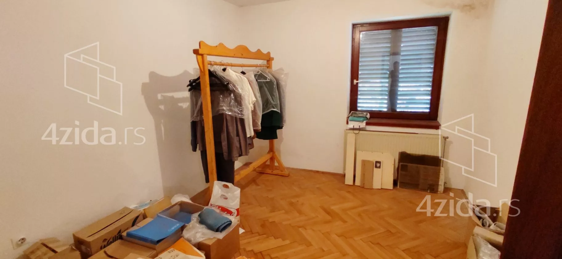 3-etažna kuća | 4zida
