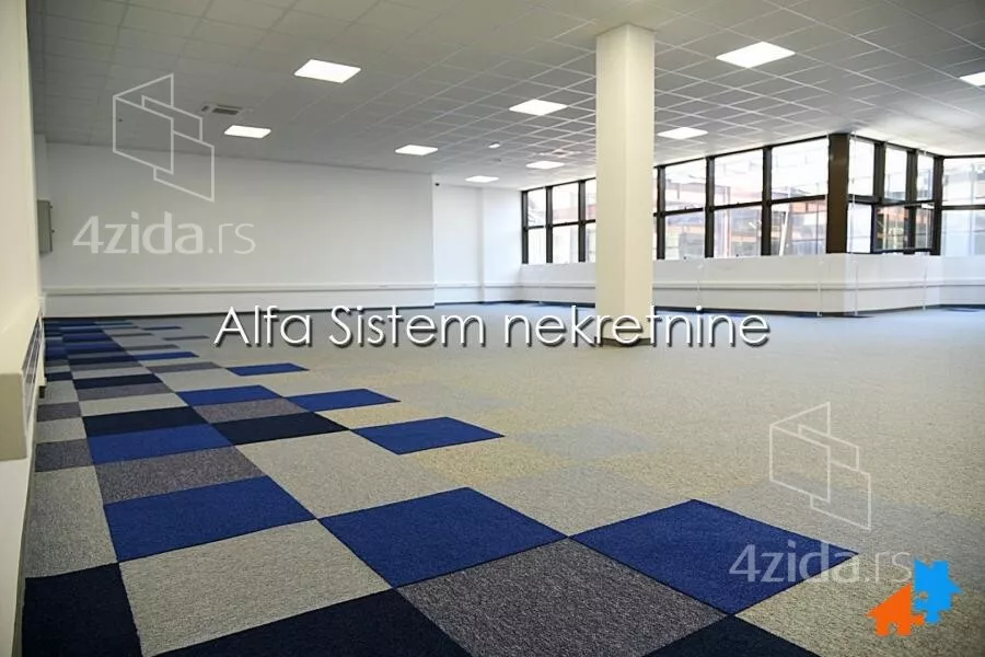 Kancelarija | 4zida