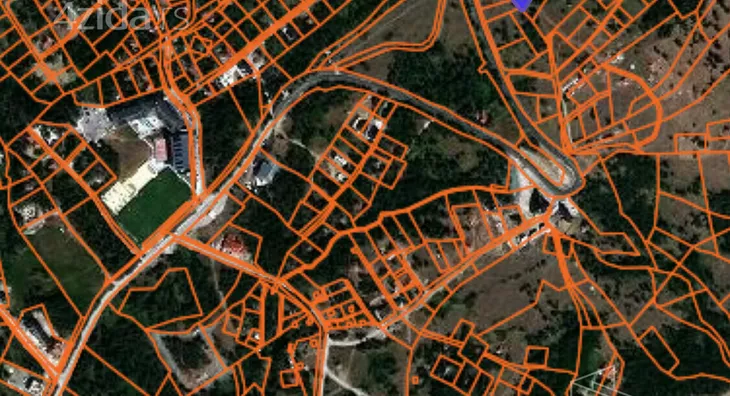 Građevinsko zemljište | 4zida