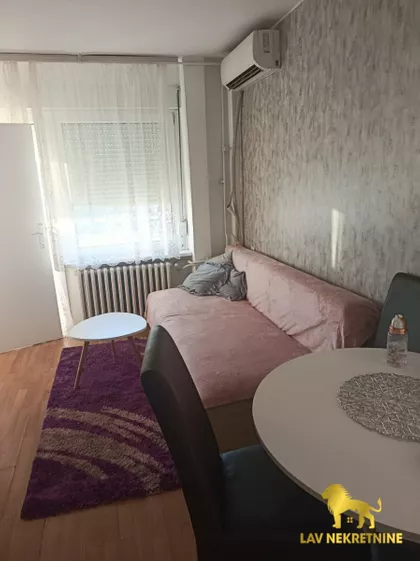 BULEVAR OSLOBOĐENJA | 4zida.rs