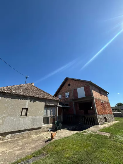 Omoljica | 4zida.rs