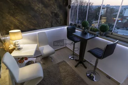 Vojvode Šupljikca | 4zida.rs