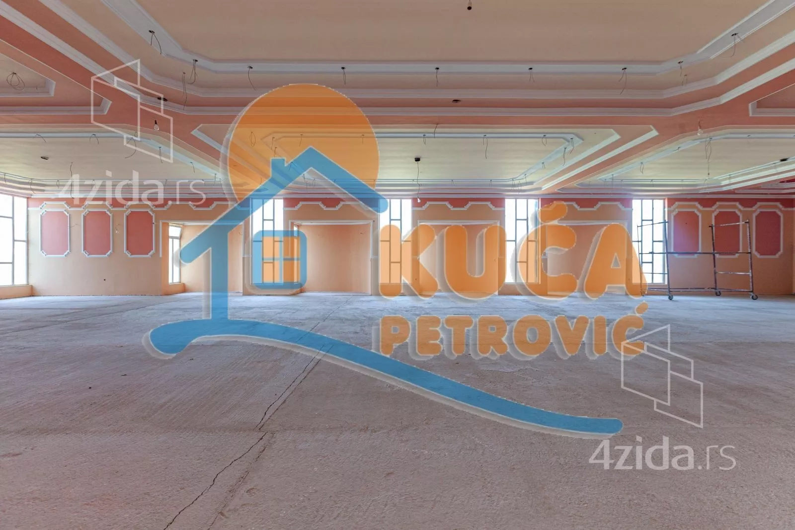 Lokal | 4zida