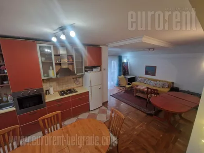 BANOVO BRDO | 4zida.rs