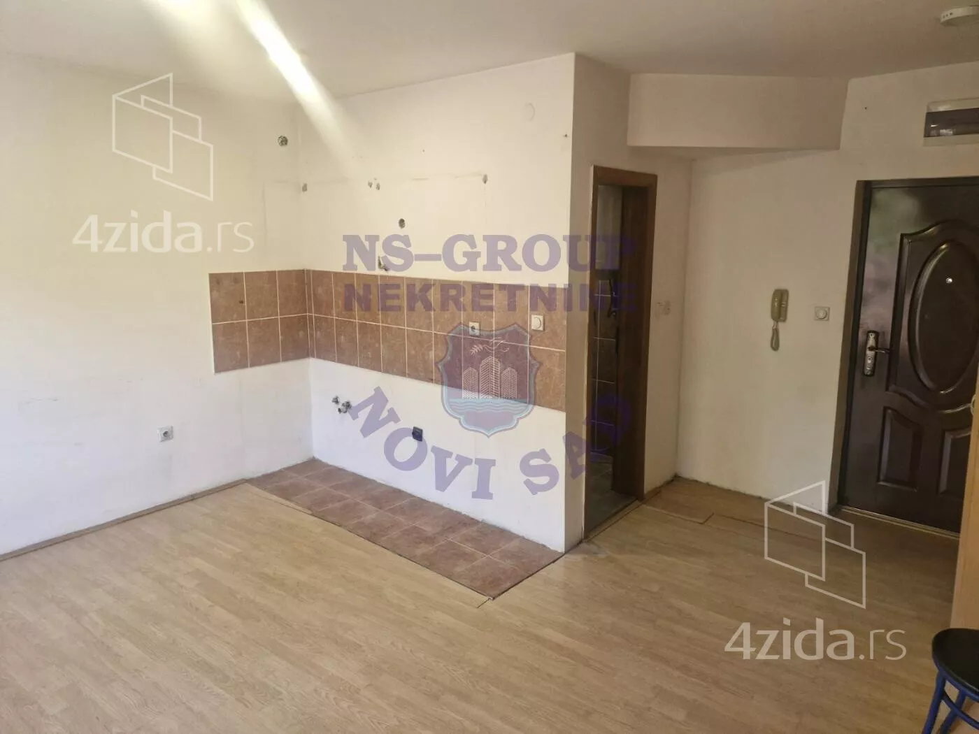 Garsonjera | 4zida