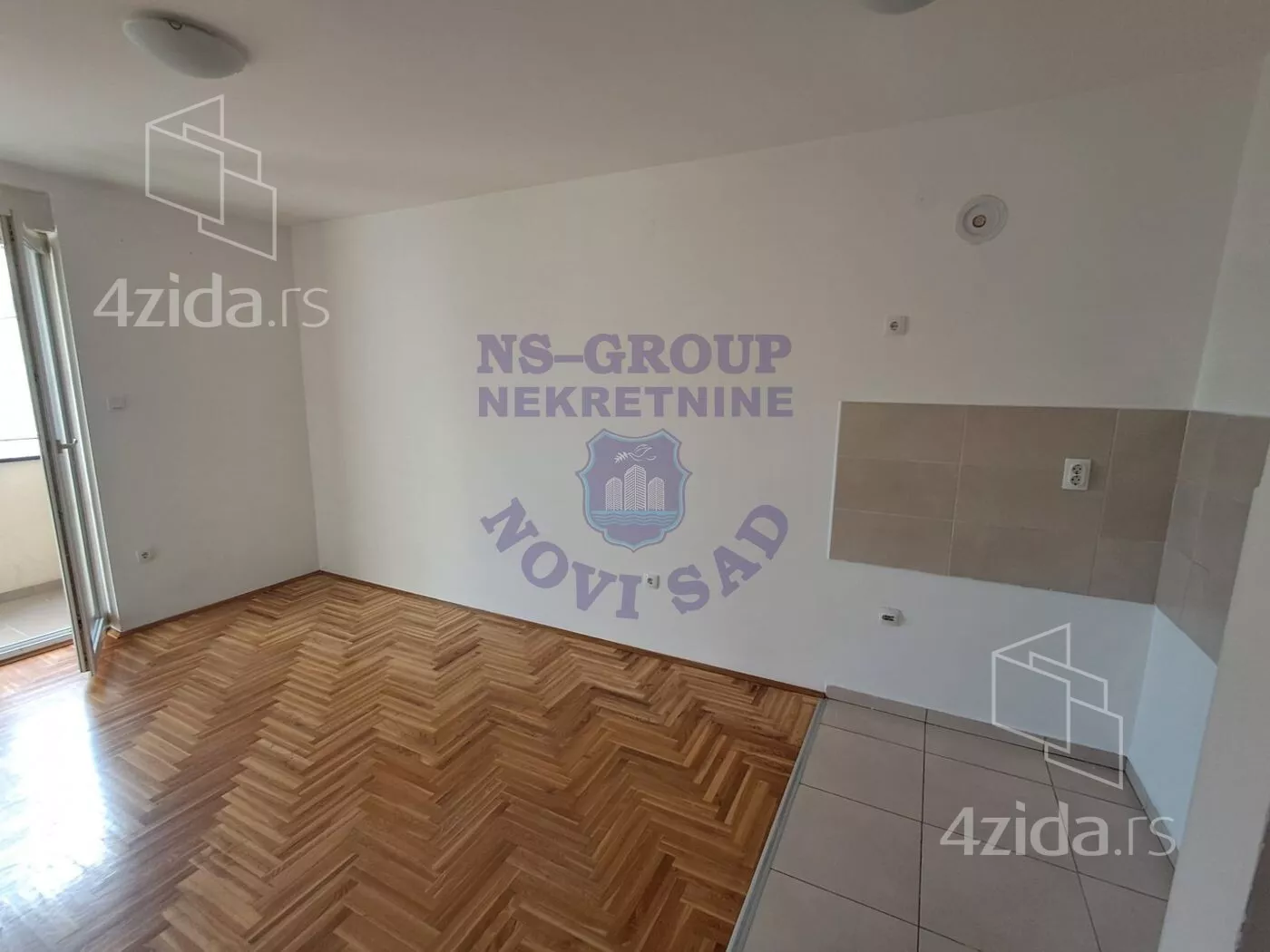 Garsonjera | 4zida