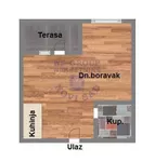 Veternik, Gradske lokacije, Novi Sad | 4zida.rs | 4zida.rs