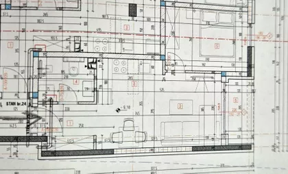 Dr Ilije Kolovića | 4zida.rs