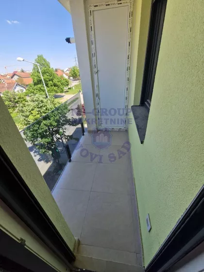 Branka Ćopića | 4zida.rs