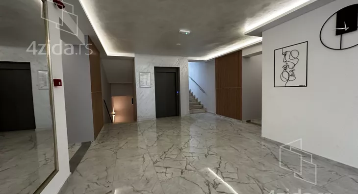 Garsonjera | 4zida