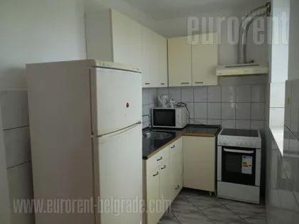 DEDINJE BELI DVOR | 4zida.rs