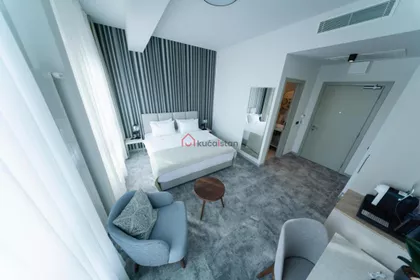 Botanička Bašta | 4zida.rs