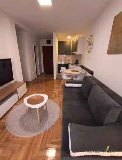 Nova Detelinara | 4zida.rs