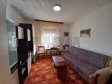 Bulevar Svetog Pantelejmona