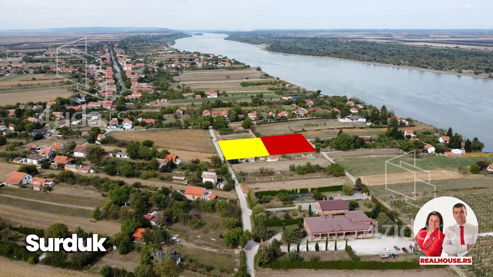 Građevinsko zemljište | 4zida