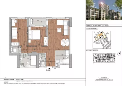 Tošin Bunar | 4zida.rs