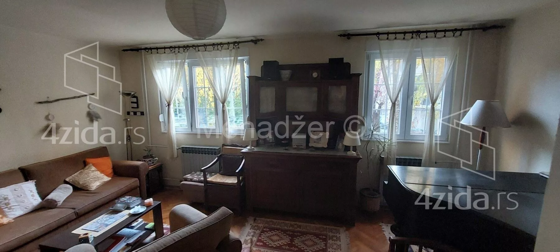 Kuća | 4zida