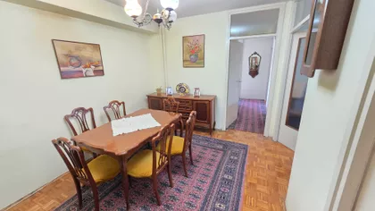 Botanička Bašta | 4zida.rs