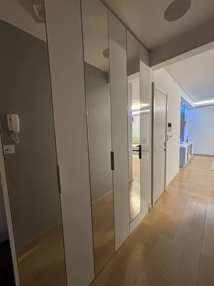 Milentija Popovića 16 | 4zida.rs