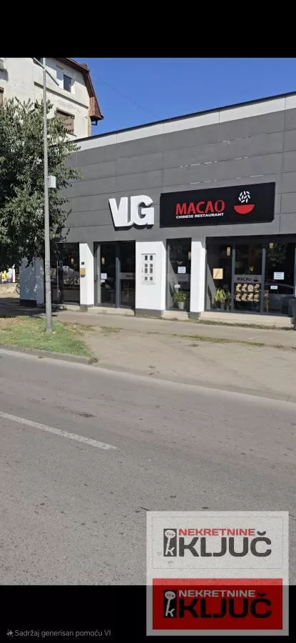 Sajmište | 4zida.rs