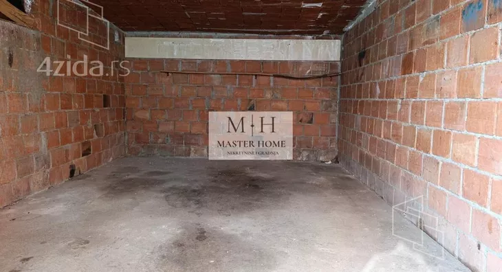 Garaža/Parking | 4zida