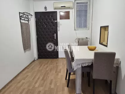 Omladinskih brigada | 4zida.rs